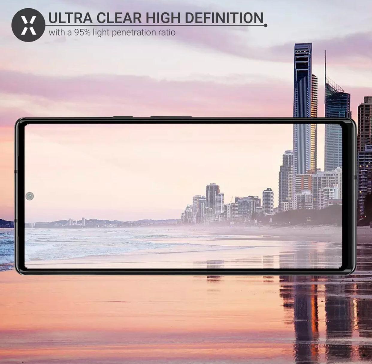Clear Phone Protector | Screen Protector | Super Savings Technologies Clear Phone Protector | Screen Protector | Super Savings Technologies